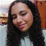 Profesora de Lengua y Literatura con Inglés